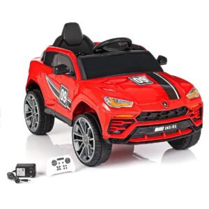 Battery Operated SUV JKC-51 Ride On Jeep