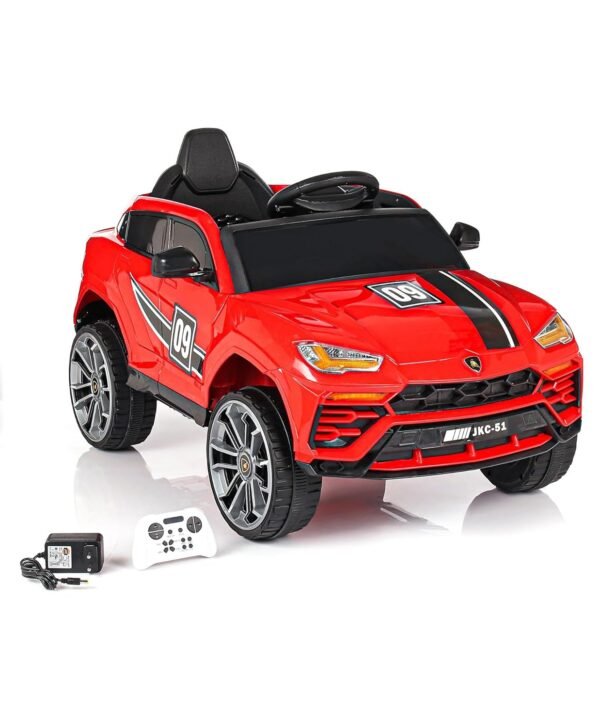 Battery Operated SUV JKC-51 Ride On Jeep