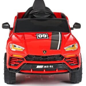 Battery Operated SUV JKC-51 Ride On Jeep