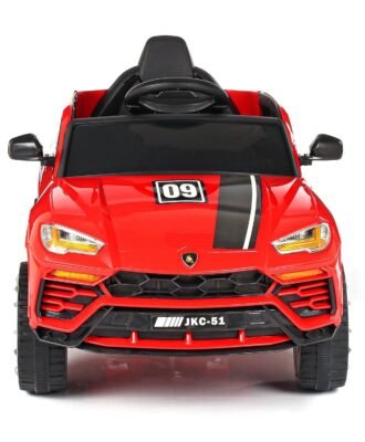 Battery Operated SUV JKC-51 Ride On Jeep