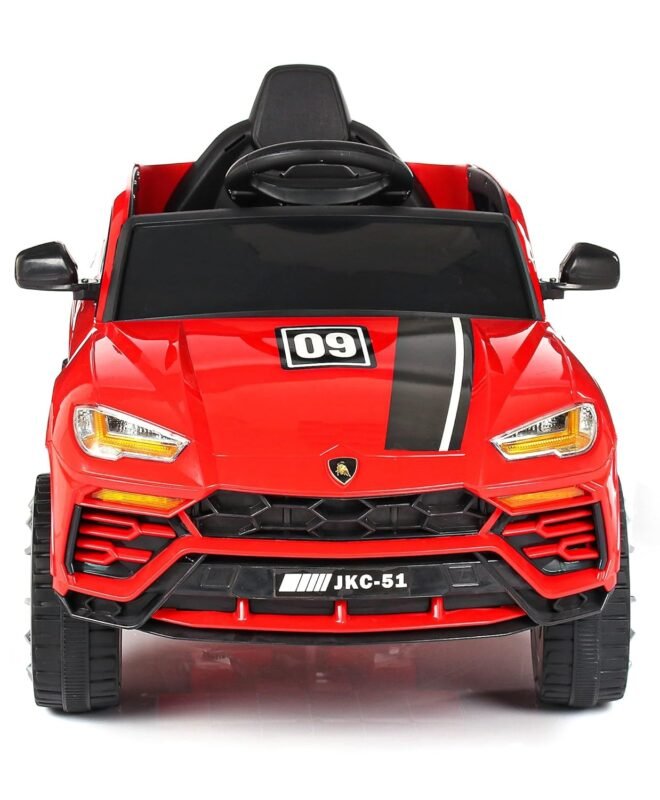 Battery Operated SUV JKC-51 Ride On Jeep