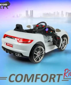 Porsche Battery operated RIDE ON CAR for kids