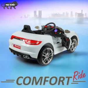 Porsche Battery operated RIDE ON CAR for kids