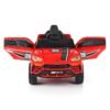 Battery Operated SUV JKC-51 Ride On Jeep