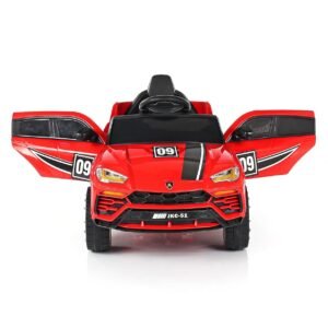 Battery Operated SUV JKC-51 Ride On Jeep