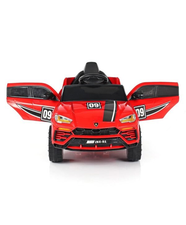 Battery Operated SUV JKC-51 Ride On Jeep