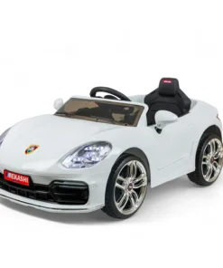 Porsche Battery operated RIDE ON CAR for kids