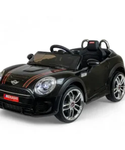 MEKASHI Electric Ride on Car for Kids