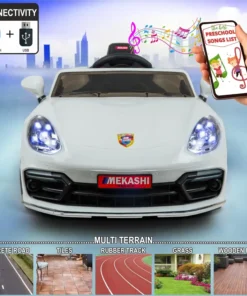 Porsche Battery operated RIDE ON CAR for kids
