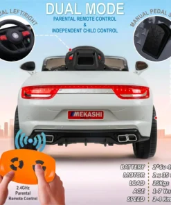 Porsche Battery operated RIDE ON CAR for kids