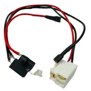 BikechargingsocketwithWire