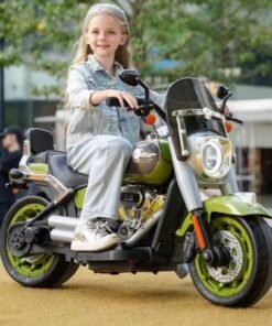 Big size Harley Ride on bike for kids for 2 to 10 yr kids