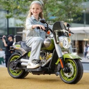 Big size Harley Ride on bike for kids for 2 to 10 yr kids