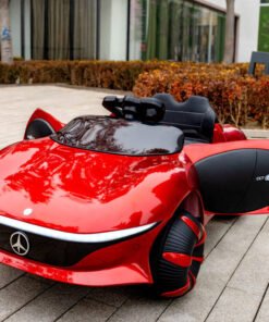 battery operated toy car
