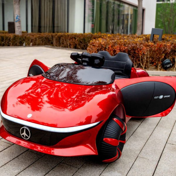 battery operated toy car