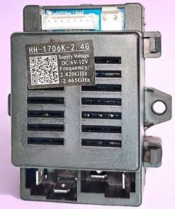HH1706KController