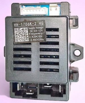 HH1706KController