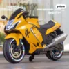 Hayabusa Electric Ride on bike for Kids