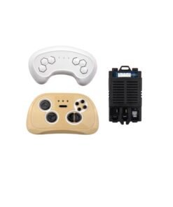 HH1708K-2.4G 7 PIN Remote Control