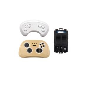 HH1708K-2.4G 7 PIN Remote Control