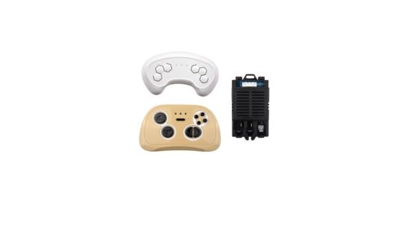 HH1708K-2.4G 7 PIN Remote Control