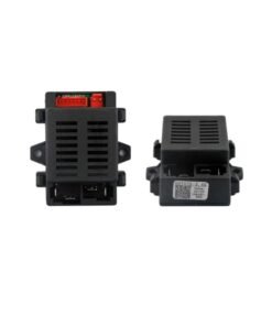 HH707K-2.4G - 12V - 7 Pin Controller / Circuit / PCB Board - WITHOUT remote