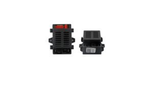 HH707K-2.4G - 12V - 7 Pin Controller / Circuit / PCB Board - WITHOUT remote
