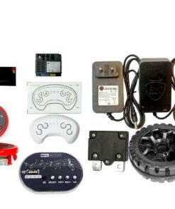 Spare Parts