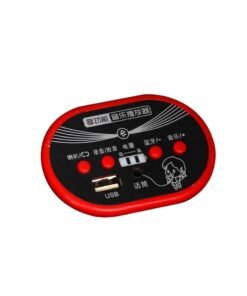 Alternative view of RIDERTOYS Battery operated RIDE ON JEEP FOR KIDS