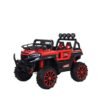 RIDERTOYS Battery operated RIDE ON JEEP FOR KIDS