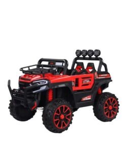 RIDERTOYS Battery operated RIDE ON JEEP FOR KIDS