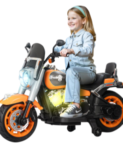Big size Harley Ride on bike for kids for 2 to 10 yr kids