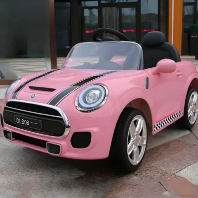 MINI COOPER CAR FOR KIDS