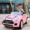 MINI COOPER CAR FOR KIDS