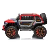 BMW RIDE ON JEEP FOR KIDS DOUBLE SEATER RIDERTOYS