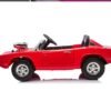 Kids Licensed Dodge Charger 1970 – 12V Electric Ride-On Car for Kids