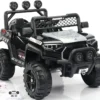 RIDERTOYS KAB R2100 4x4 Kids Ride-On Jeep | Battery Operated Electric Jeep for Kids