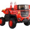 Battery operated kids dump truck electric ride on toy