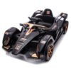 RIDERTOYS GO KART FOR KIDS RID EON CAR