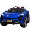 Ridertoys KP2020 Kids Electric Sports Ride-On Car – 12V Battery Operated Luxury Sports Car with Remote Control