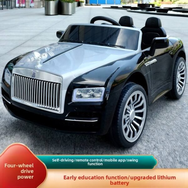 battery operated car for kids