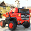 788-A battery operated kids ride on dump truck electric construction truck